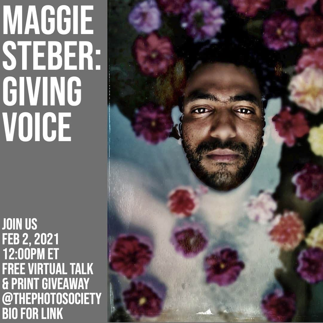 thephotosocietyさんのインスタグラム写真 - (thephotosocietyInstagram)「REGISTER NOW - LINK IN BIO - for our next virtual talk “Maggie Steber: Giving Voice” on February 2, 2021 at 12:00PM ET.  During this free event Steber will show and discuss images from her longtime career as a documentary photographer. A question-and-answer session will follow the talk. You’ll also have the chance to win a signed print made with @epsonprophotography technology! There are only 500 spots available so register soon!  - Steber has worked in 70 countries photographing stories on the human condition. She has worked in Haiti over a 30-year period and published a book with Aperture entitled Dancing on Fire. She photographed her mother’s dementia over a nine-year period that was produced as a multimedia piece by MediaStorm and a self-published book entitled Rite of Passage. She is a contributing photographer to National Geographic Magazine where she was named one of eleven Women of Vision in 2013. Her current project,The Secret Garden of Lily LaPalma, is supported by the Guggenheim Foundation. Other honors include Pulitzer Prize Finalist 2019, the Lucie Award for Photojournalism 2019, Leica Medal of Excellence, World Press Photo Foundation, Pictures of the Year, and major grants including the Ernest Haas Grant, Alicia Patterson Grant and a Knight Foundation Grant. Steber is a member of VII Photo Agency. - This event is made possible with the support of our friends at @EpsonProPhotography.  - @ThePhotoSociety #photojournalism #documentaryphotography」1月25日 10時05分 - thephotosociety