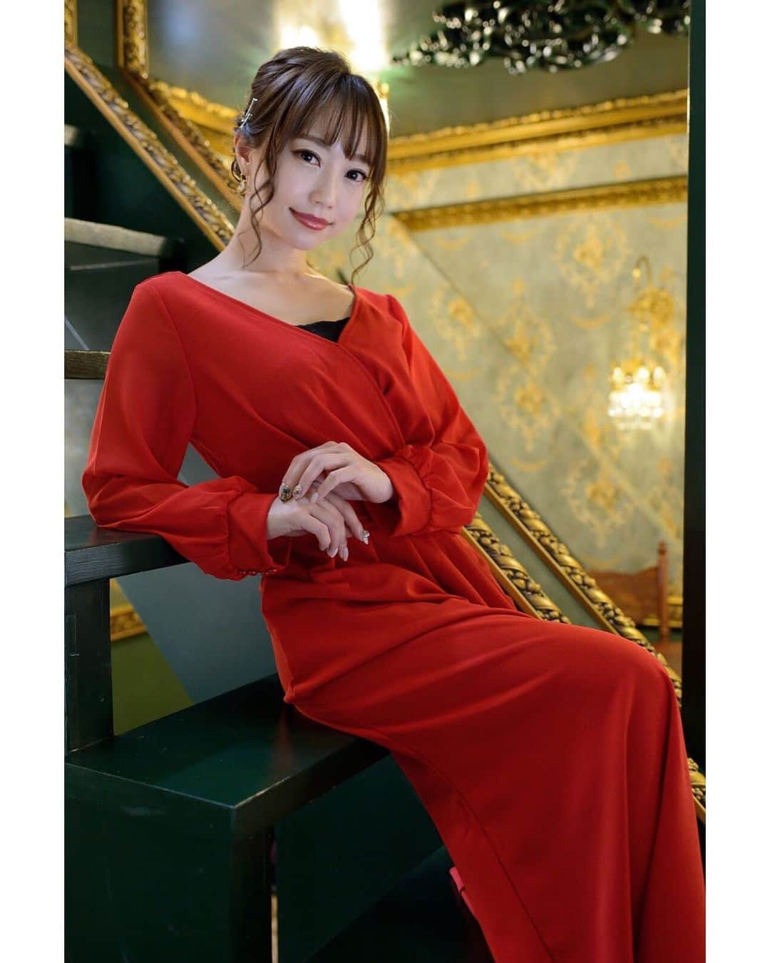城戸ひなののインスタグラム