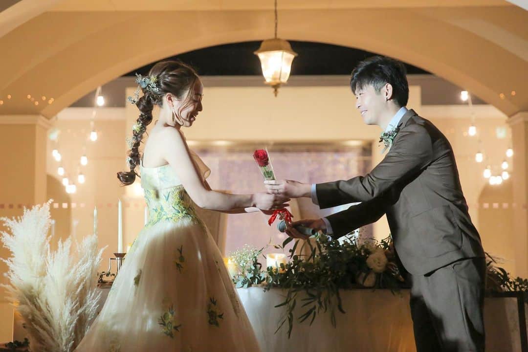 結婚式場 ヒルズスィーツ宇都宮ブリーズテラスのグルメインスタ