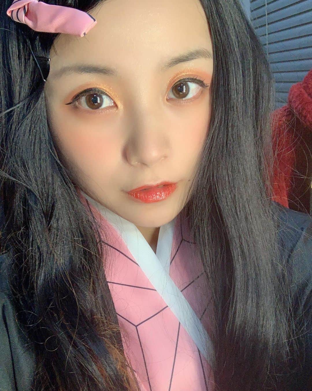 藤原亜紀乃のインスタグラム