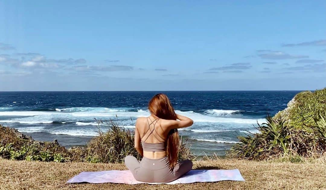 宮崎沙矢加のインスタグラム