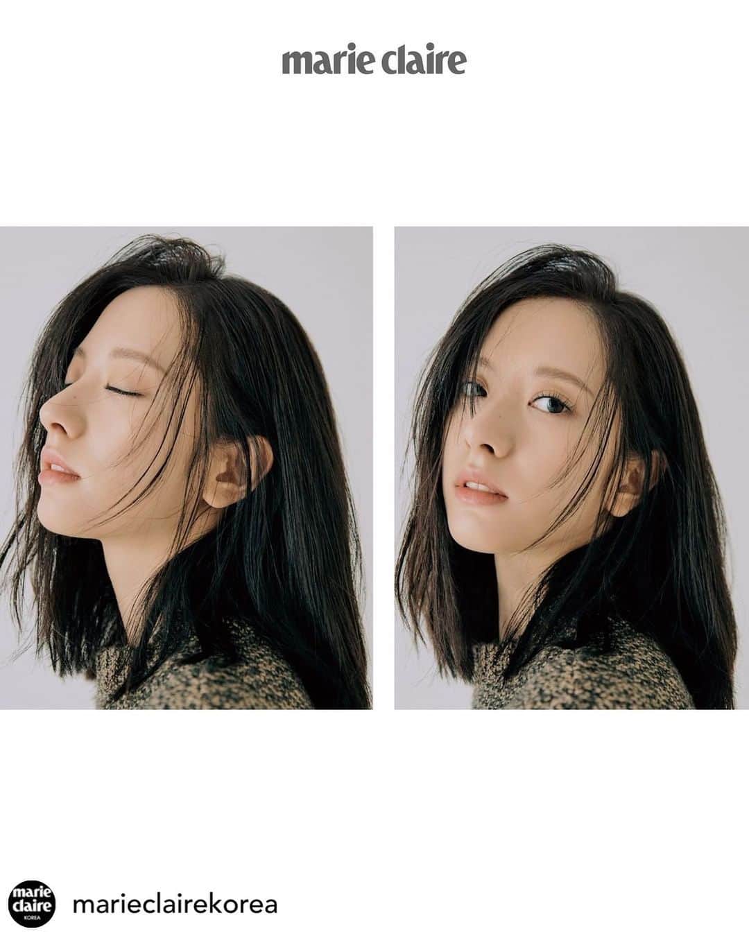 宇宙少女さんのインスタグラム写真 - (宇宙少女Instagram)「Posted • @marieclairekorea 드라마 <오! 삼광빌라!>에 '이해든' 역으로 출연 중인 #우주소녀 #보나 (@bn_95819)와 함께한 화보를 공개합니다. 마리끌레르 2월호 및 웹사이트에서 화보 전체와 인터뷰를 확인해보세요. '팝퀴즈' 영상도 곧 만나볼 수 있습니다. #EDITOR_KSH Photography 김선혜 (@sunhye_sunhye) Styling 고윤진 Hair 한지선 (@han_jisun) Makeup 김부성 (@kim_bu_sung) - Bona's editorial. Full feature on Marie Claire Korea February issue and www.marieclairekorea.com. 'Pop Quiz' will be uploaded soon on Marie Claire Korea youtube. - #보나 #오삼광빌라 #드라마 #화보 #인터뷰 #마리끌레르 #Bona #WJSN @wjsn_cosmic #HomemadeLoveStory #editorial #interview #MarieClaire」1月25日 10時39分 - wjsn_cosmic