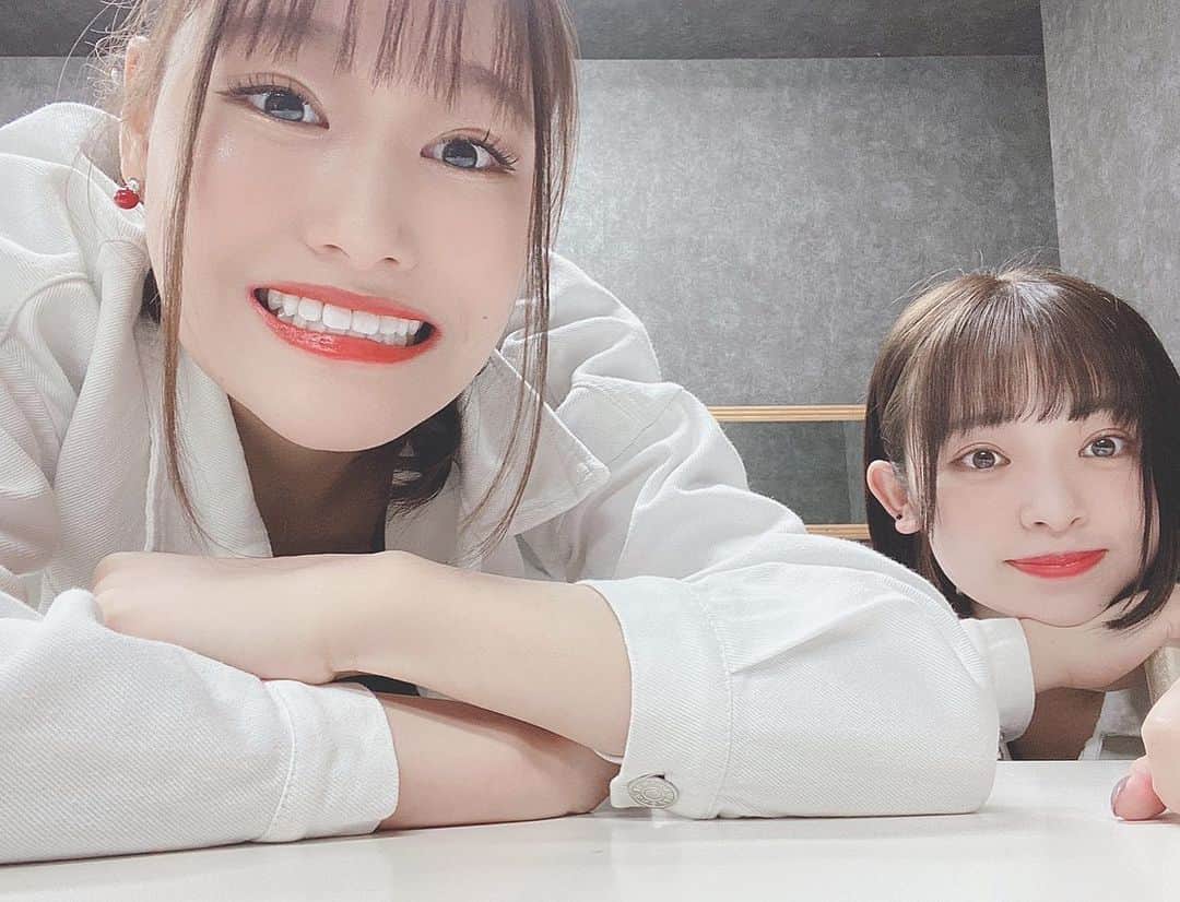 東坂みゆさんのインスタグラム写真 - (東坂みゆInstagram)「I・N・G plus対バンライブ 有難う御座いました❤️✨  フラミングの法則 今年一発目のライブ🦩  新しいパフォーマンス 初披露でした✊  ライブビューイングで 見てくださった皆様も 有難う御座いました❤️❤️  念願のヲタルさん @sexydancer_wotaru  MCのライブで とっても嬉しかったです☺️」1月25日 10時50分 - miyu_0519_