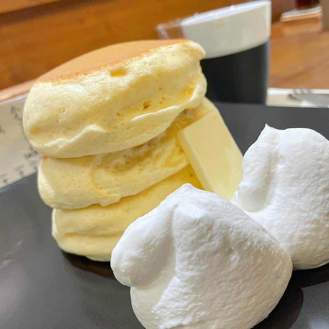 吉川茉優のグルメインスタ