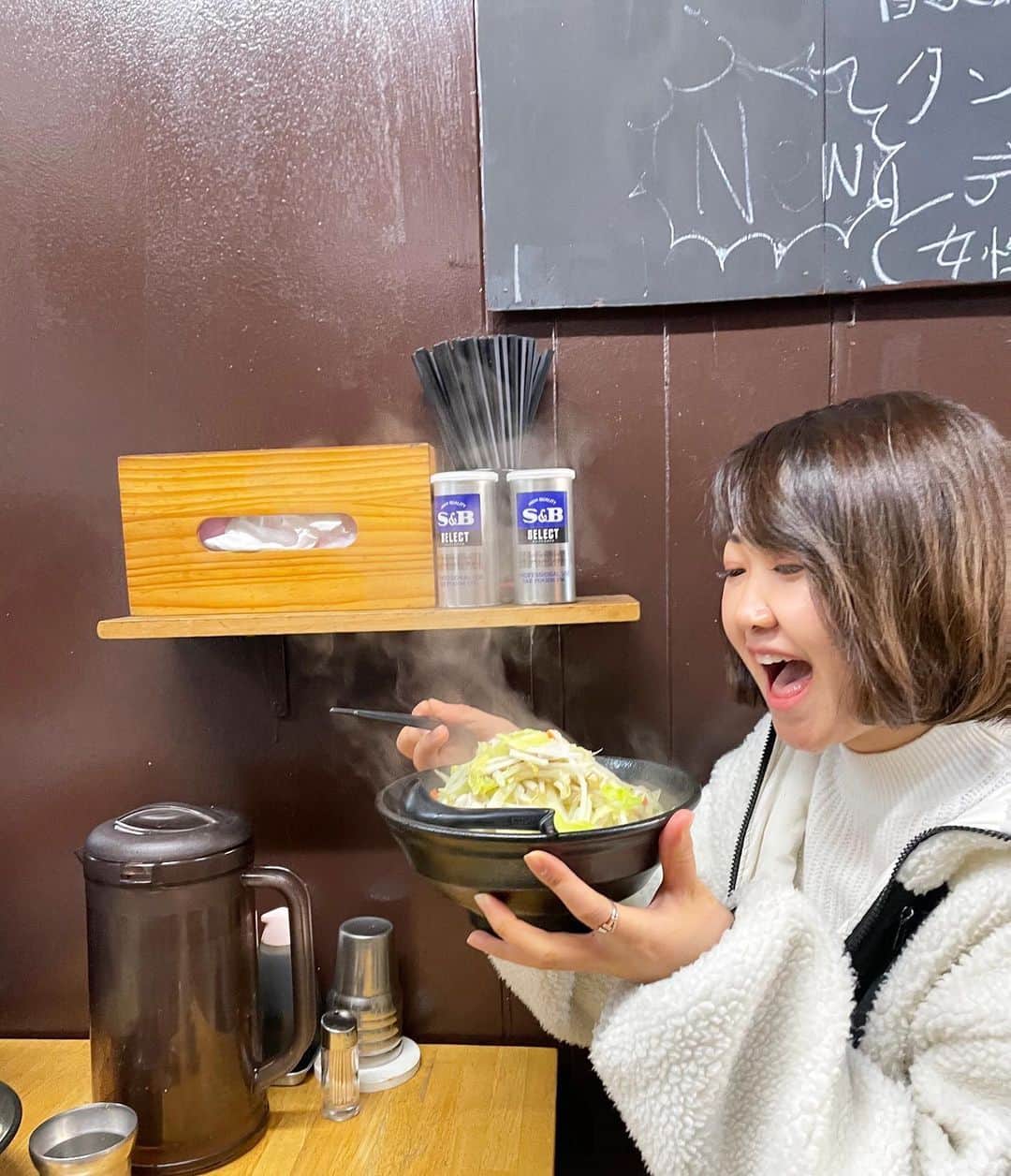 こちえのグルメインスタ