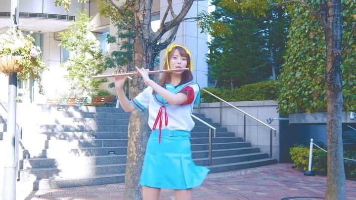 高橋紫微のインスタグラム