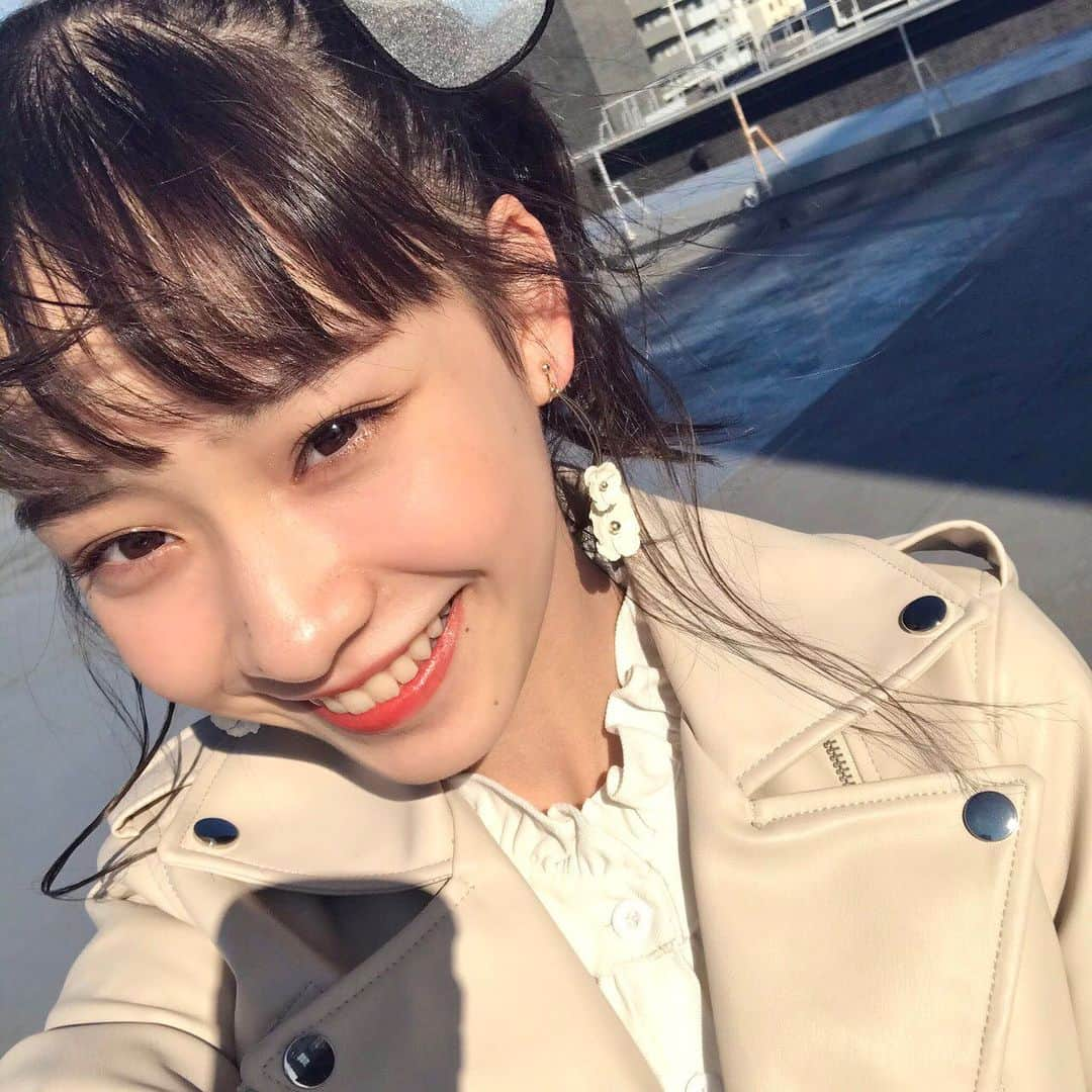 太田雫のインスタグラム