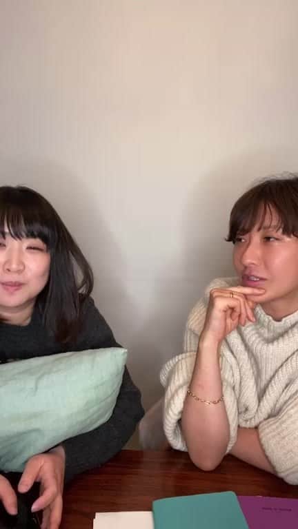 風間ゆみえのインスタグラム：「LIVE中の質問は、IGTVでは見えないのですね！ すみません…😅 何を話してるかわからないですね！  次からはQを話してからにします🙆‍♀️」