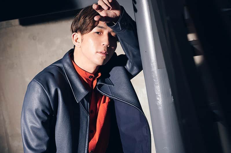 Kazuki Hamamotoのインスタグラム：「anan web🐼  https://ananweb.jp/anan/330431/amp/?__twitter_impression=true」