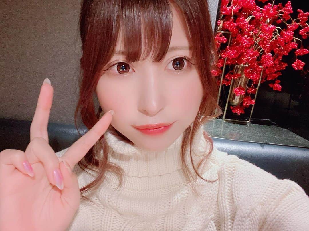 椎葉みくるのインスタグラム