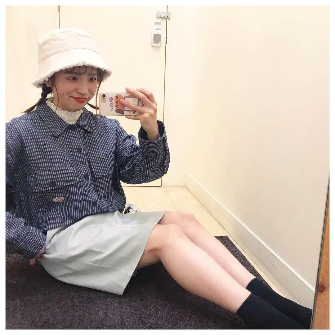 ジーンズメイトのインスタグラム