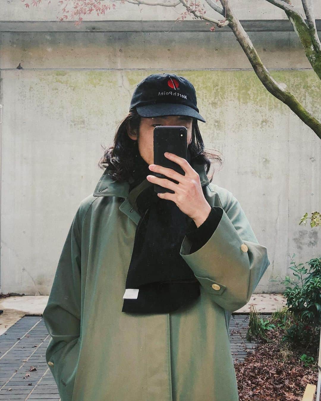 yukiのインスタグラム：「運転免許証を失くしたことに2週間くらい気づいてなかった」