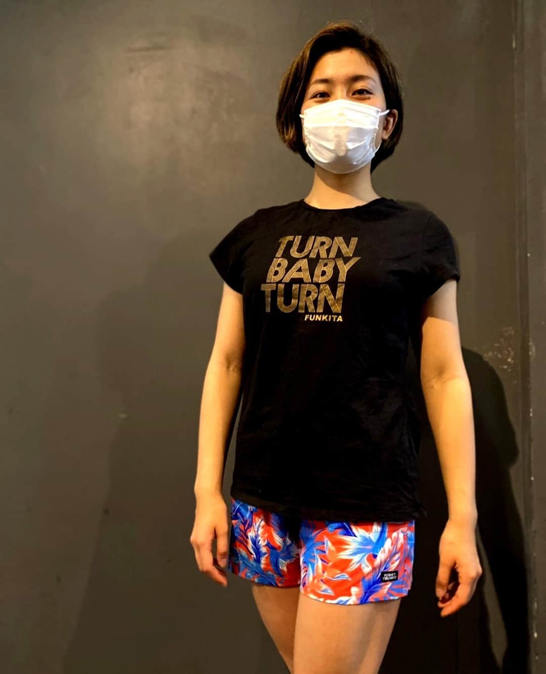 ファンキタのインスタグラム