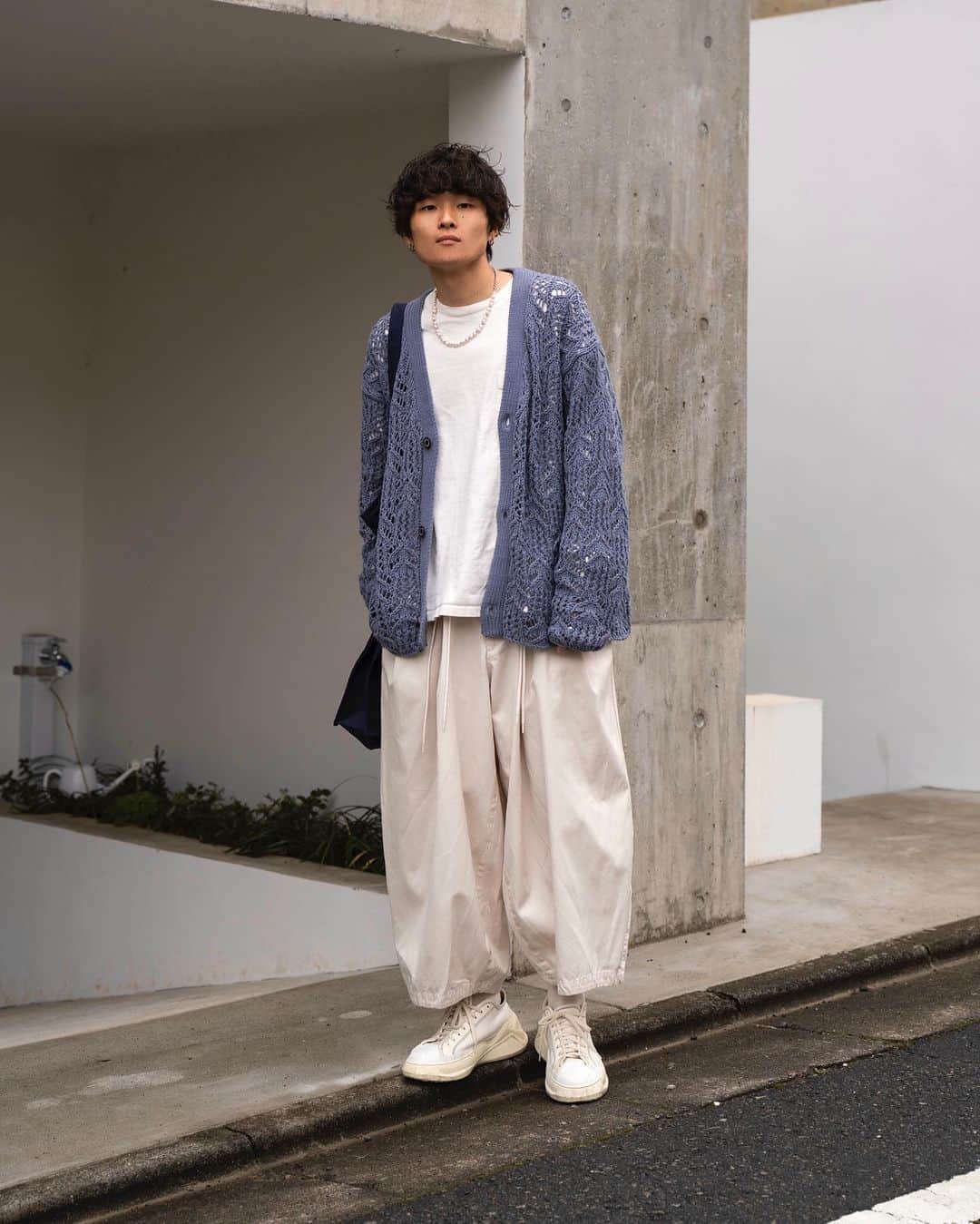 Ryoのインスタグラム