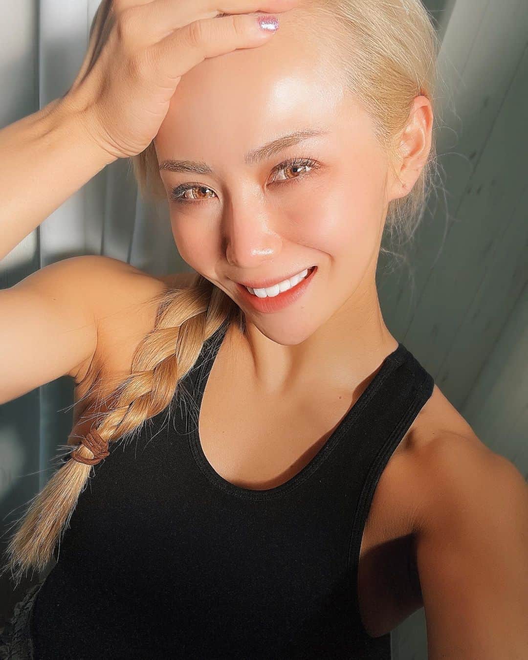 倉地美晴さんのインスタグラム写真 - (倉地美晴Instagram)「BIRTHDAY GIRL 🎂 31！ Thank you for all the birthday wishes 🙏🙏🤍  沢山のバースデーメッセージ本当にありがとうございます😍  #bdgirl #happybirthdaytome #birthday」1月25日 20時53分 - miharu_kurachi