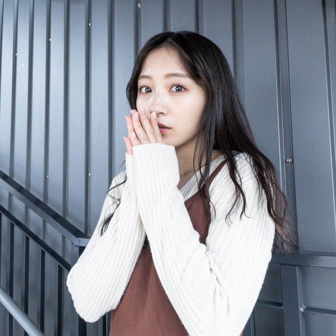 山本彩加さんのインスタグラム写真 - (山本彩加Instagram)「﻿ 最近いろんな系統の服着るのにハマってる！笑﻿ ﻿ 日によって、メイクを変えたり﻿ コーデを変えることで気分が変わって楽しいっ！！！！﻿」1月25日 21時03分 - ayaka48_yanyan