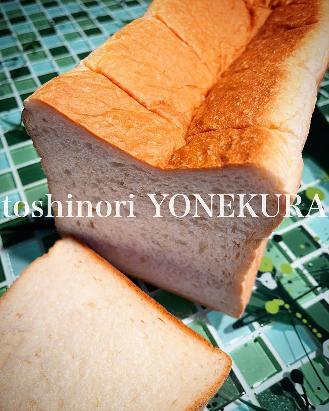 のインスタグラム：「生食パン: 俺のベーカリー」