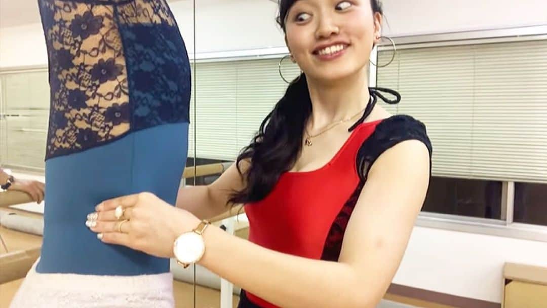 松浦景子のインスタグラム