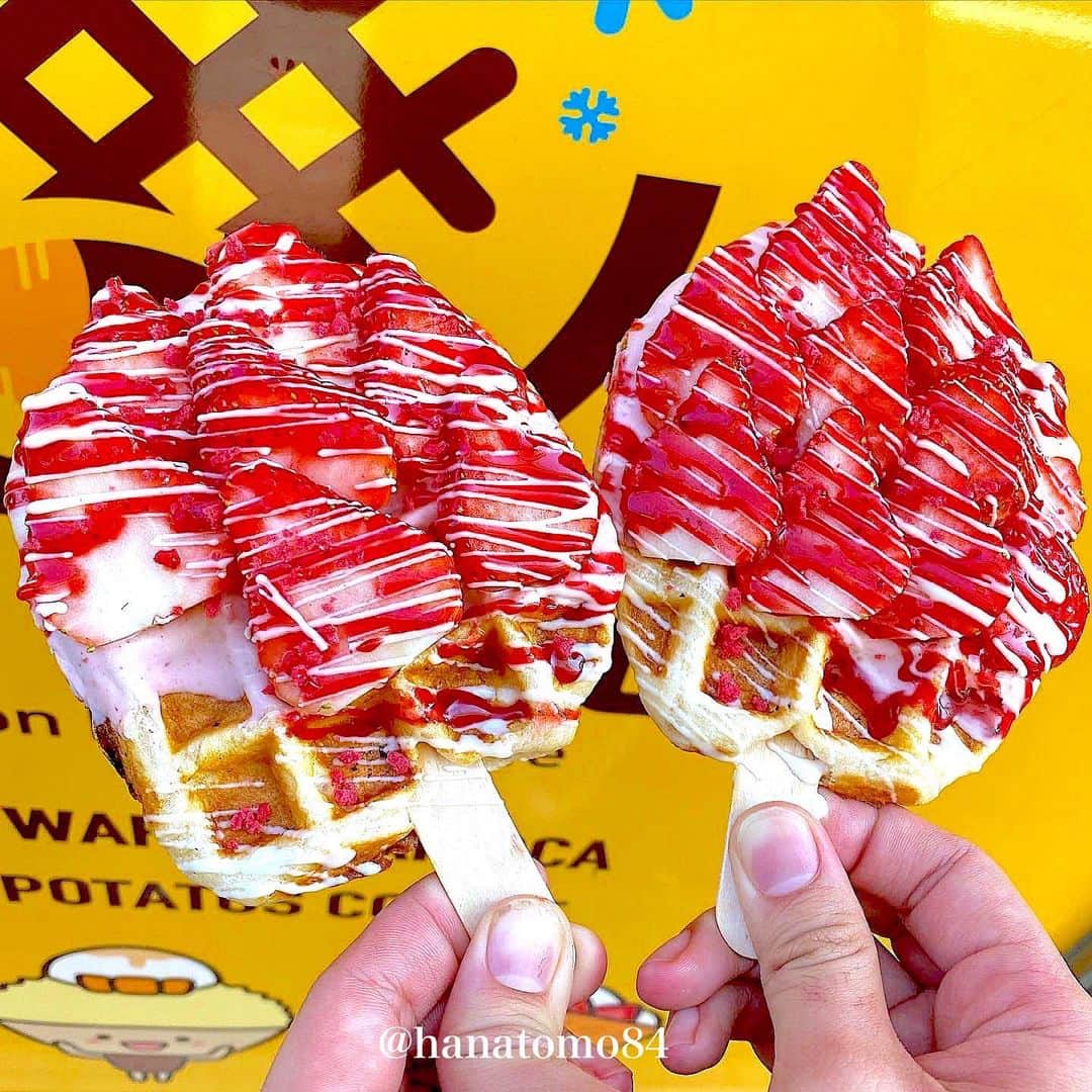 はなとものグルメインスタ