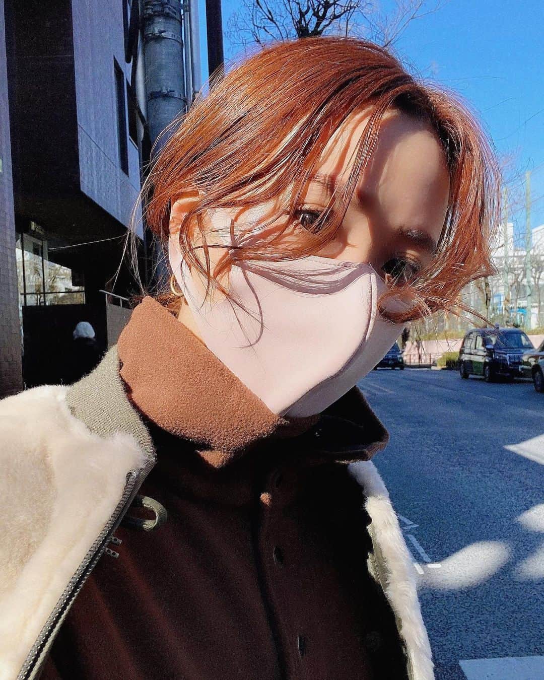 田中里奈のインスタグラム