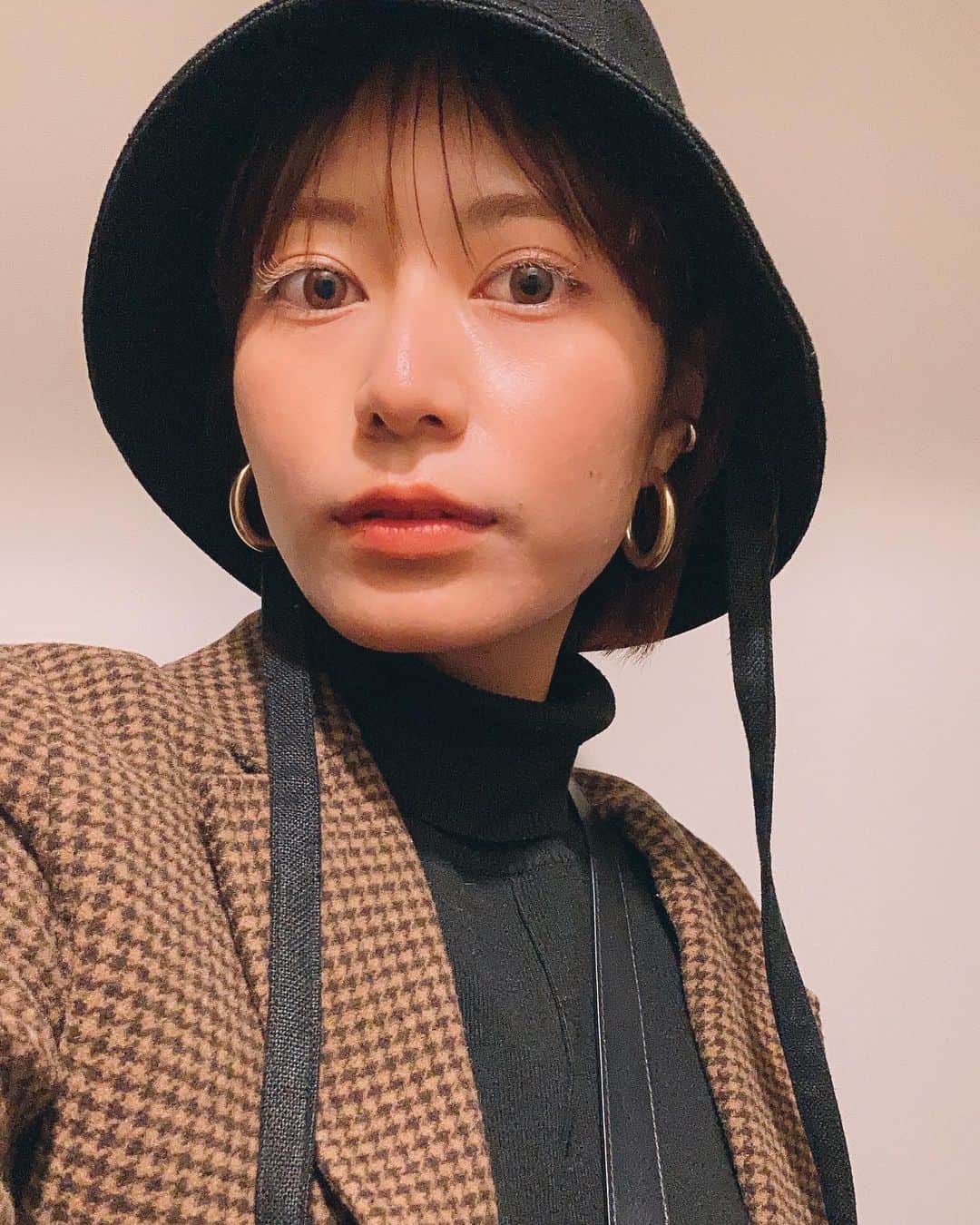 NATSUMI/渋谷店さんのインスタグラム写真 - (NATSUMI/渋谷店Instagram)「お気に入り🐈 ・ ・ #ootd」1月25日 21時34分 - album_natsumi