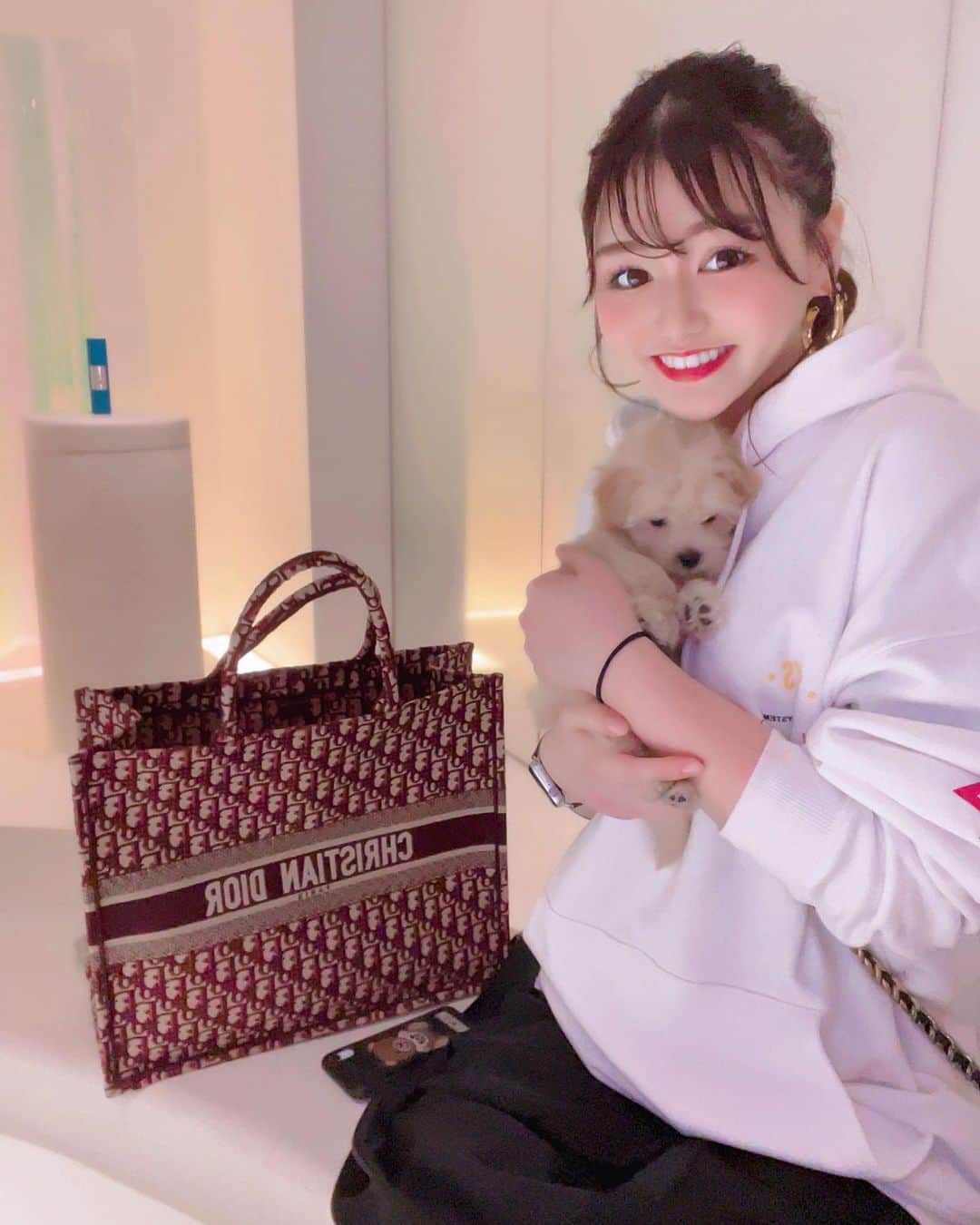 𝑒𝑟𝑖𝑘𝑎のインスタグラム