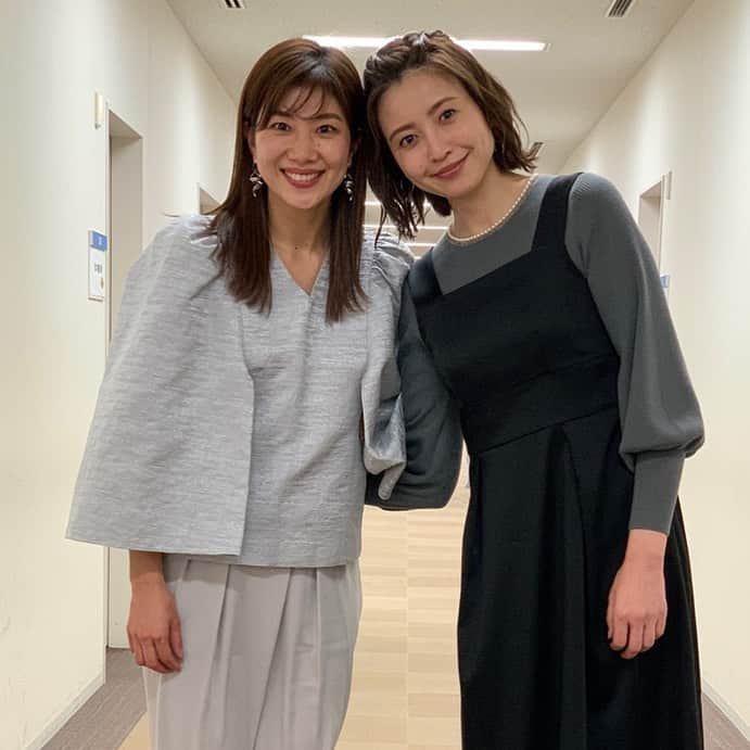 潮田玲子のインスタグラム