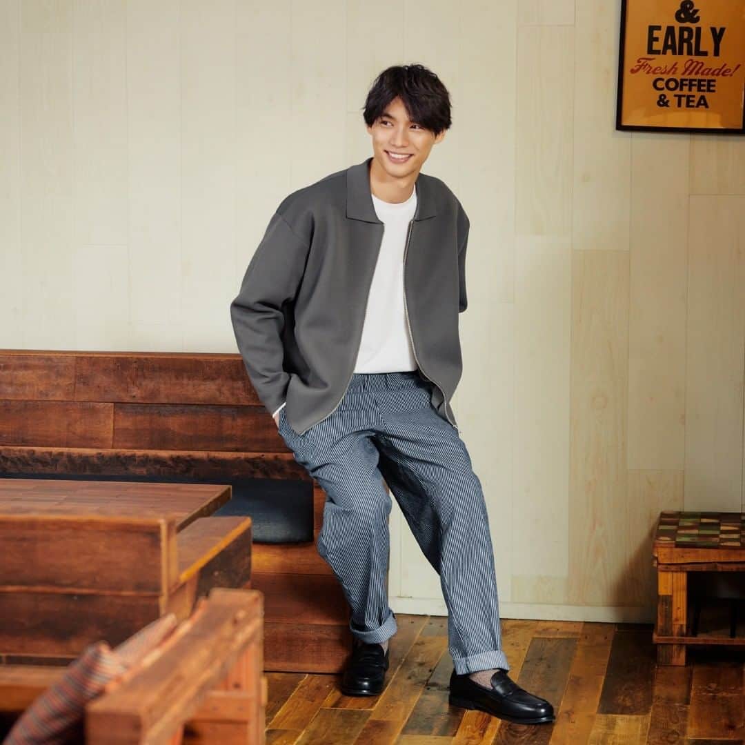 GU Hong Kongのインスタグラム