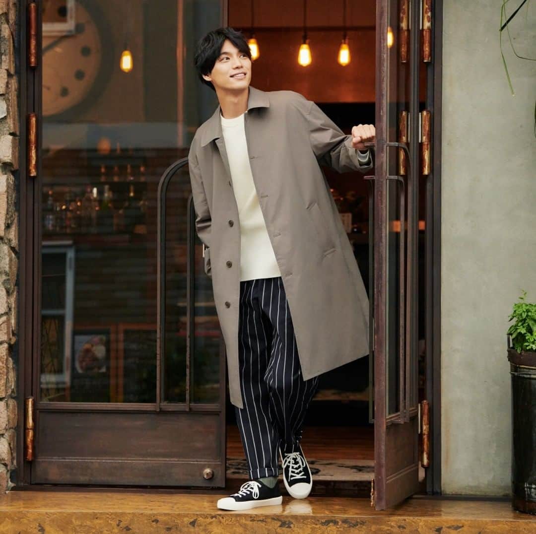GU Hong Kongのインスタグラム