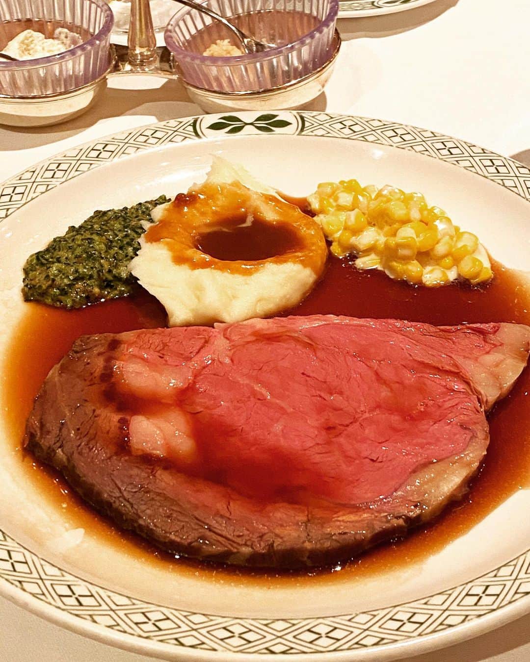 花園直道のグルメインスタ