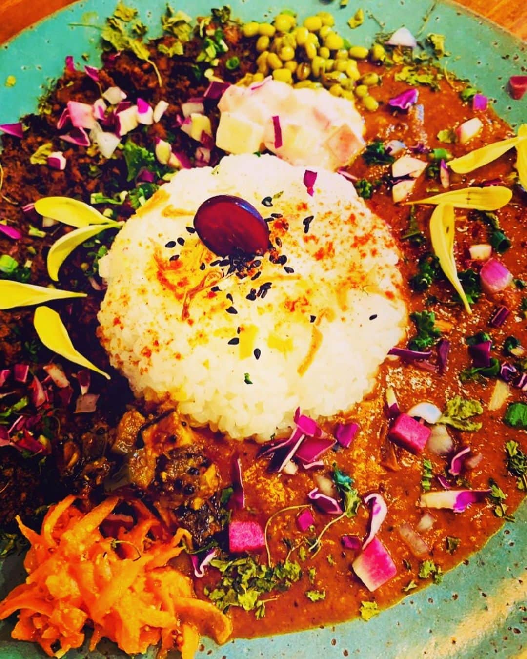 美川憲二のグルメインスタ