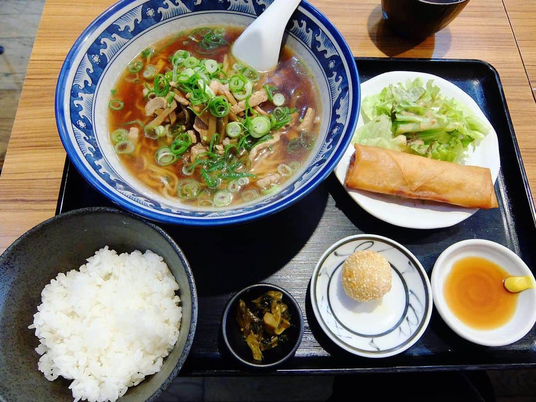 桂春雨のインスタグラム