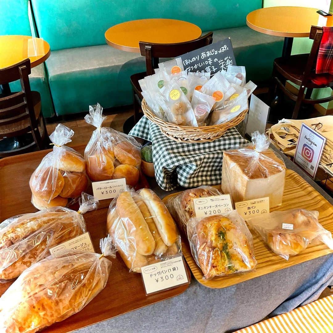 アニヴァーサリー&デイズのグルメインスタ