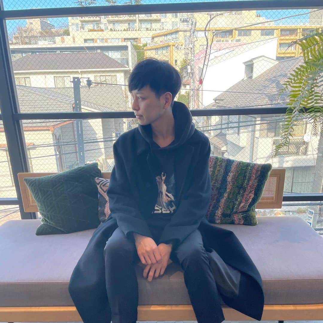 瀬戸口弘樹のインスタグラム