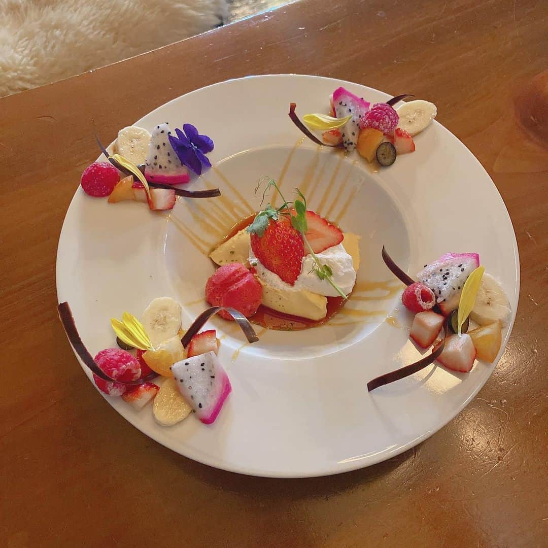金澤有希さんのインスタグラム写真 金澤有希instagram プリンアラモード 八王子御殿山コーヒー専門店 パペルブルグ 東京都八王子市鑓水５３０ １ 橋本駅からバスで行くと便利です パペルブルグ Pappelburg 八王子 八王子カフェ カフェ