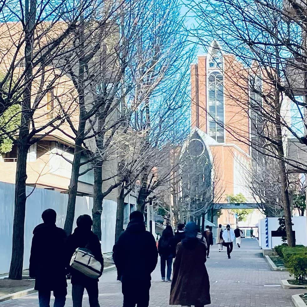 近畿大学総務部広報室のインスタグラム