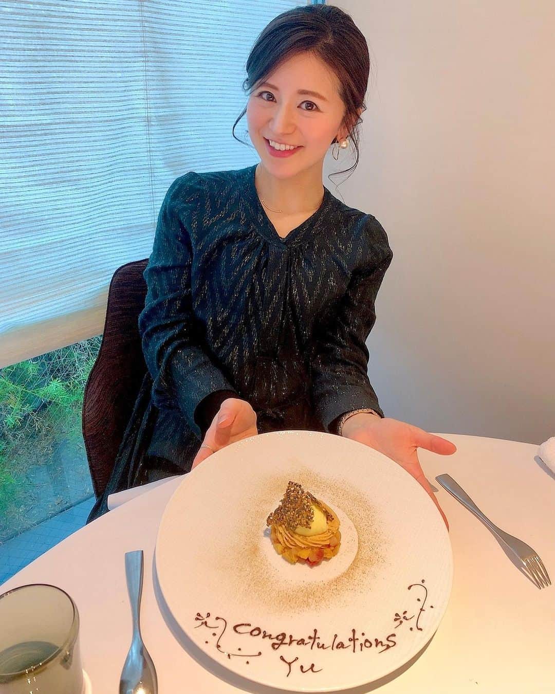 吉村優のグルメインスタ