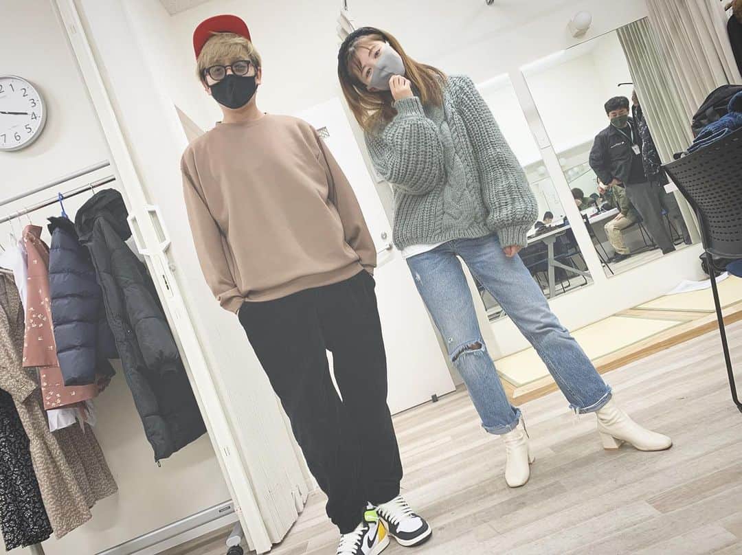 服部さやかのインスタグラム