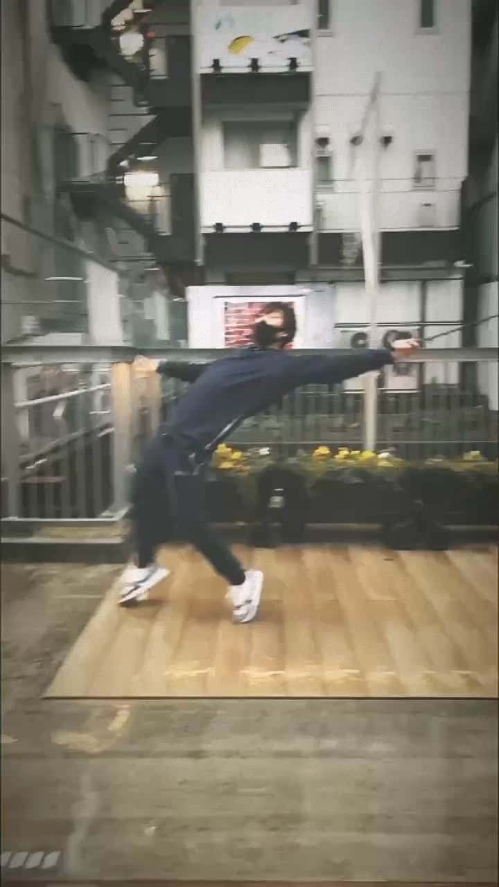 佐野岳のインスタグラム