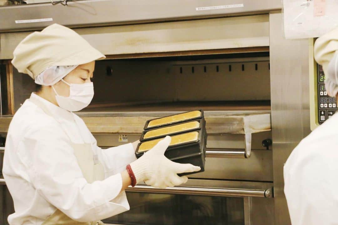 ブレッドバスケットのグルメインスタ