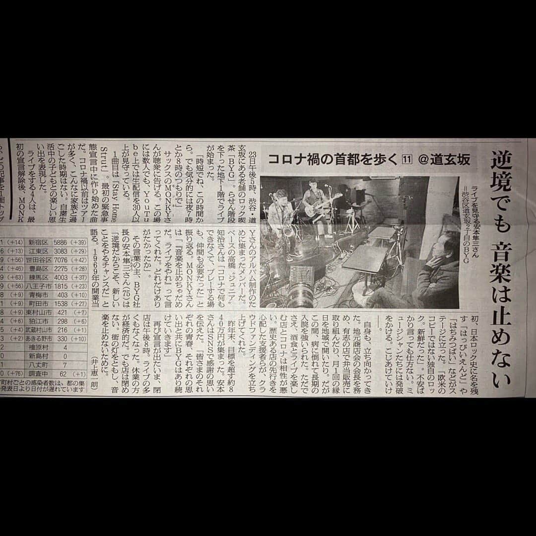 MONKYのグルメインスタ