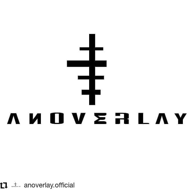 晁直 のインスタグラム：「です！🤗  @anoverlay.official • • • • • • Coming soon!」