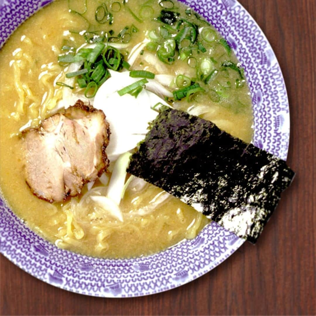 新横浜ラーメン博物館(ramen museum)のインスタグラム