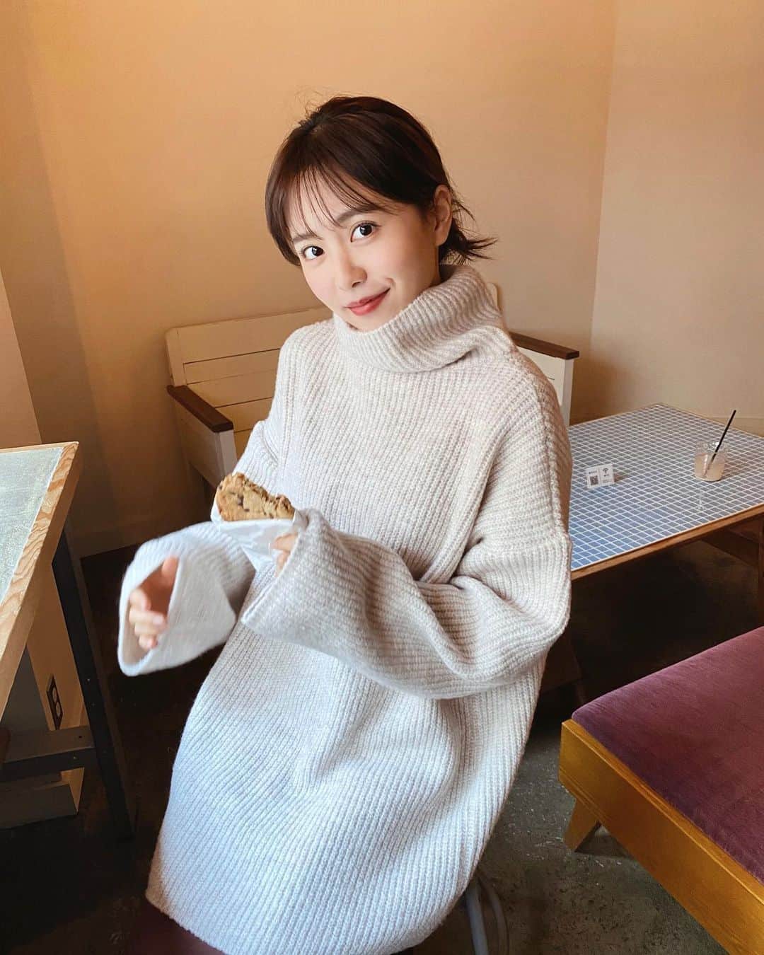 NittaSachikaのグルメインスタ