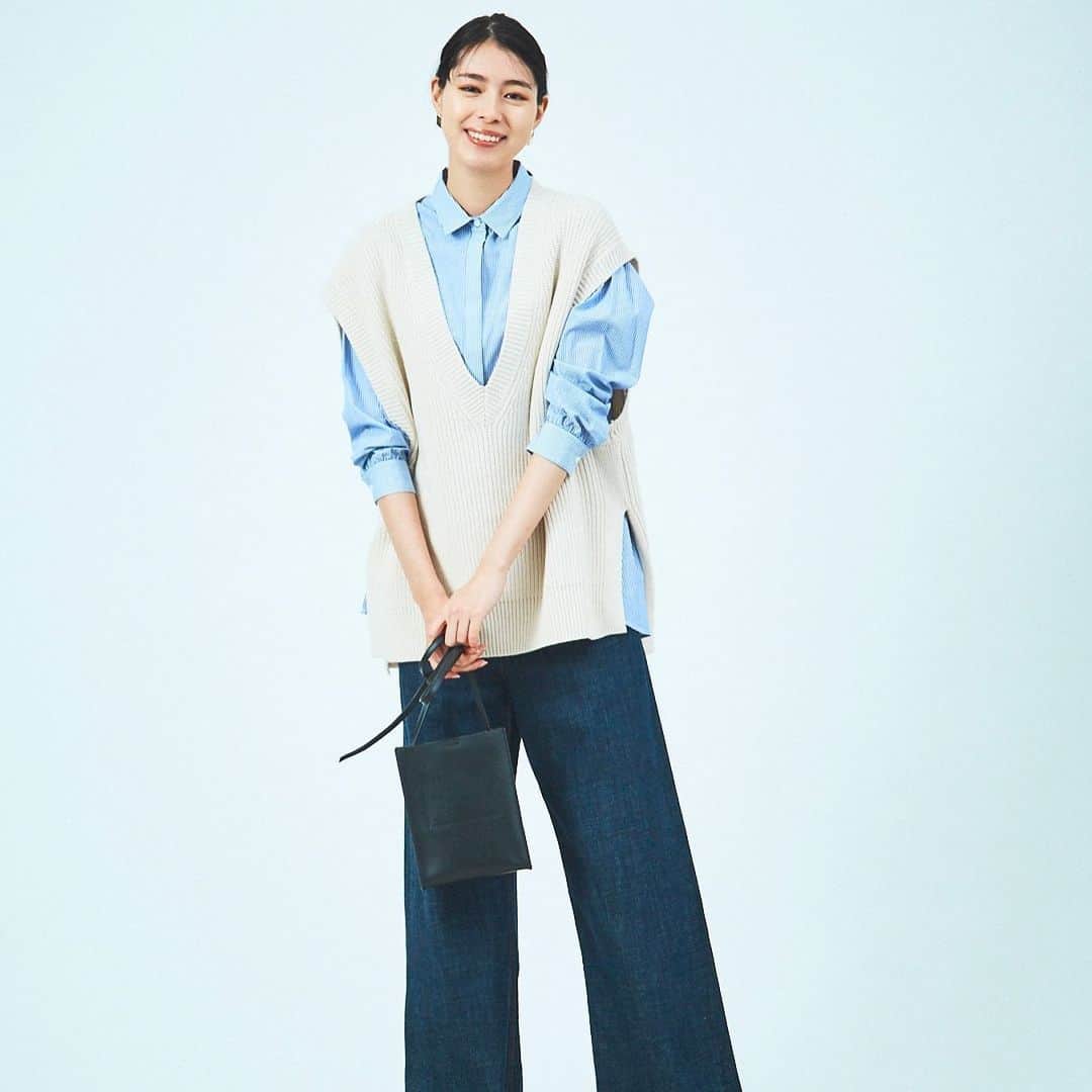 株式会社ニュートラルマネジメントさんのインスタグラム写真 - (株式会社ニュートラルマネジメントInstagram)「大口あづ記　「アバハウス」　撮影：Sadanori Nakano . https://neutral-tokyo.com/models/oguchi . #studioshoot #studioshot #fashion #ladiesfashion  #atscelta #ニュートラルマネジメント #nmtinc #大口あづ記 #モデル」1月25日 16時41分 - neutral_management