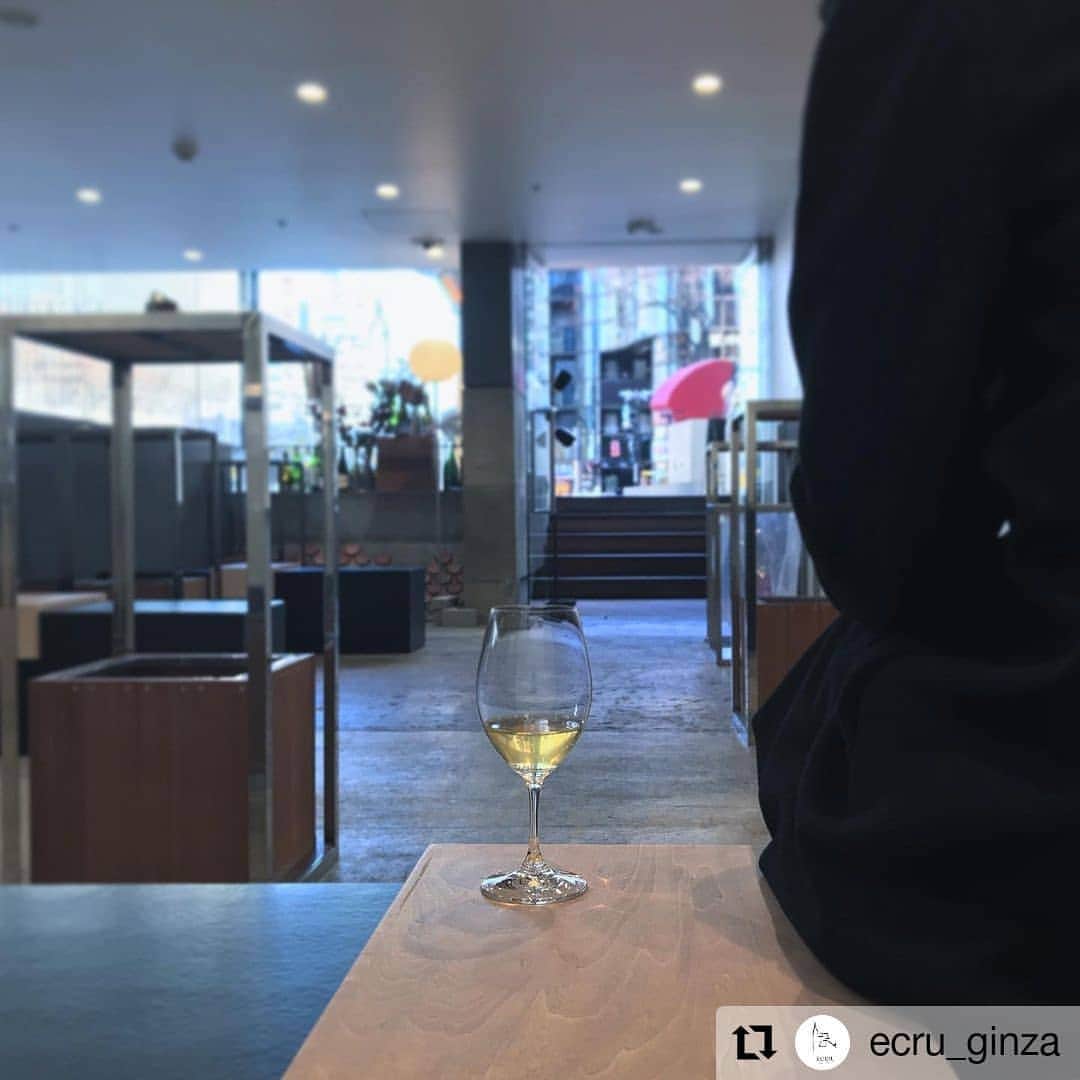 GINZA SONY PARK PROJECTのインスタグラム