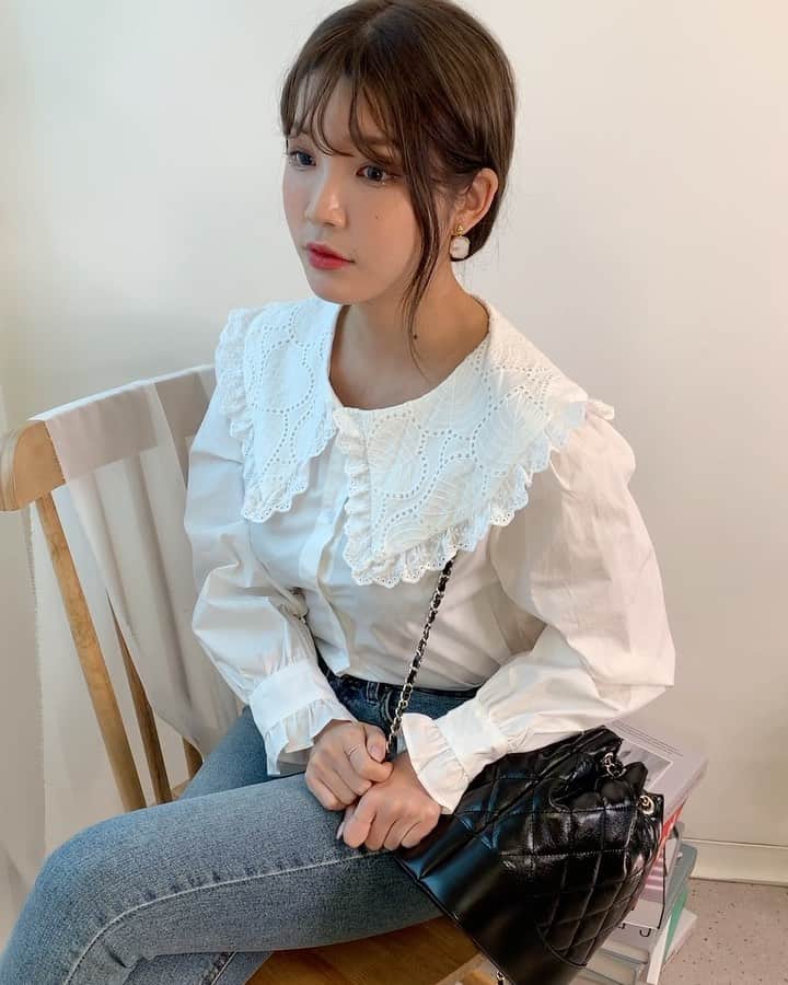 Chuuのインスタグラム：「기대 뿜뿜하게 만드는 신상 미리보기💚  동영상으로 업뎃될 신상 동영상으로 준비해보았어요🙊 어떤 신상 제일 먼저 업뎃 해볼까요? 우리 츄멤님들 어떤 상품 가장 기다리고 있는지 궁금해요☺️  #chuu#츄#신상미리보기#신상스포」