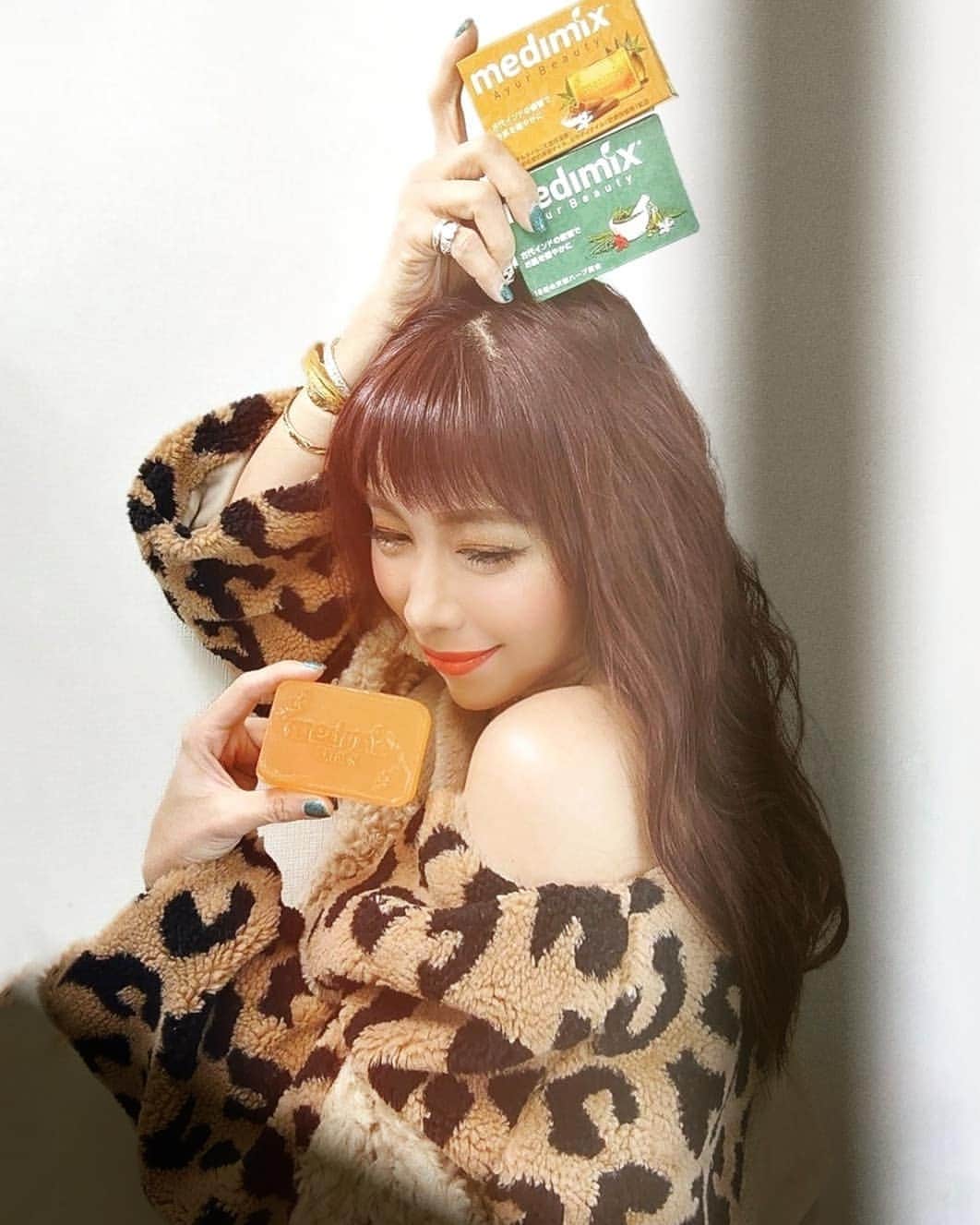丹遥ニナのインスタグラム