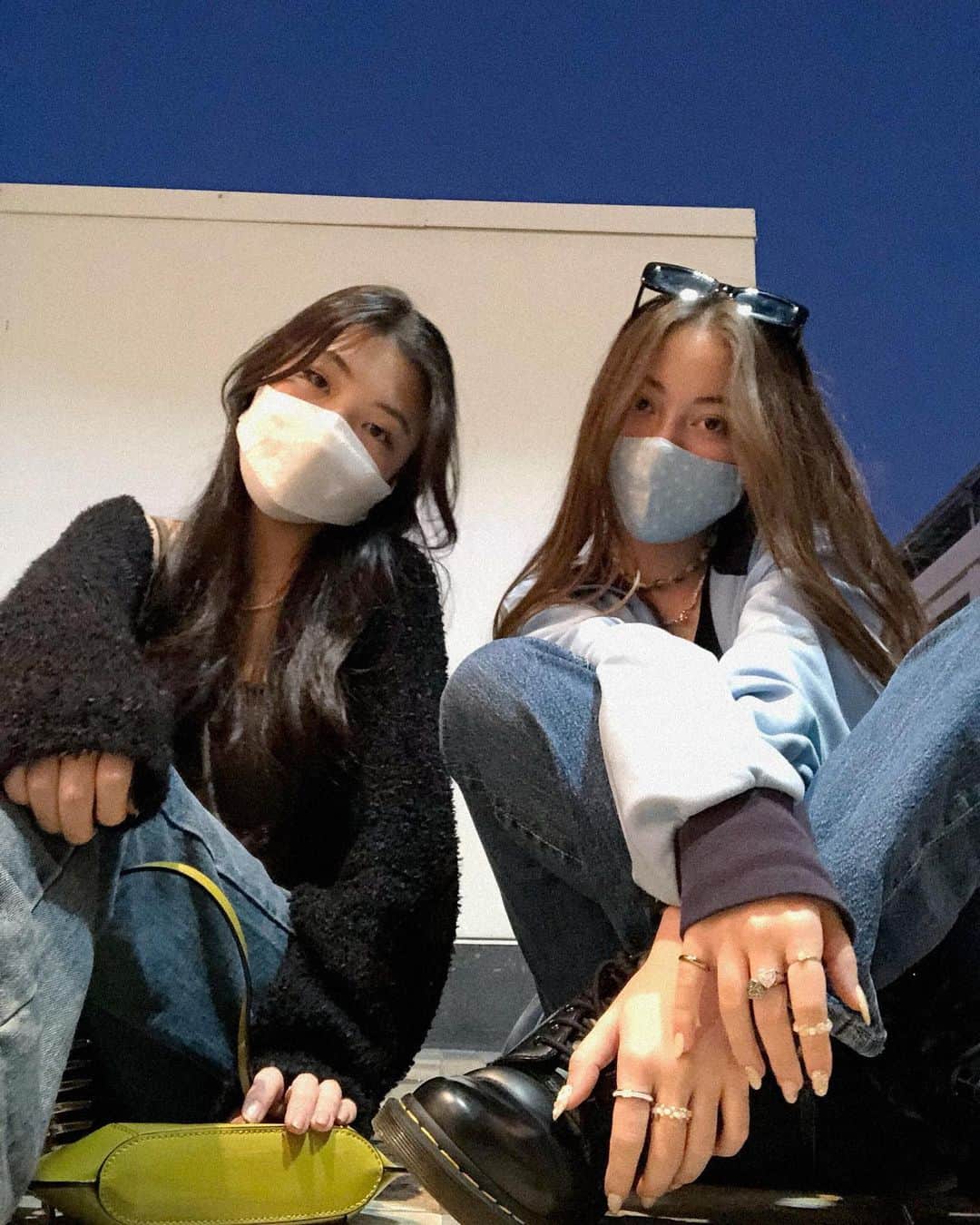 シュナイダー飛夢のインスタグラム