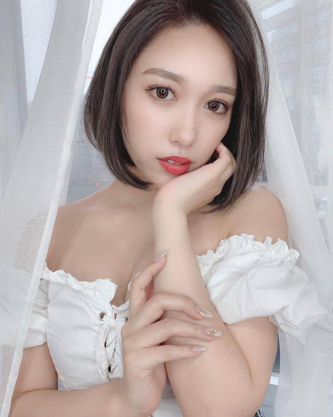 さなべいびーのインスタグラム：「🕊♡」